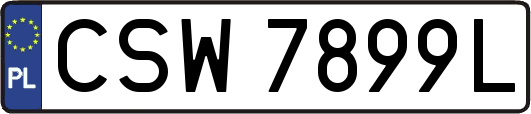CSW7899L