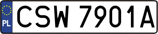 CSW7901A