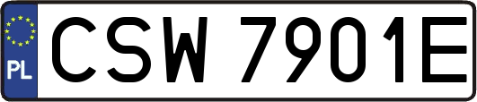 CSW7901E