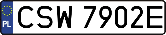 CSW7902E