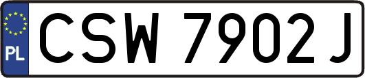 CSW7902J
