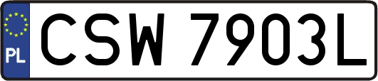 CSW7903L