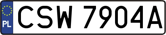 CSW7904A