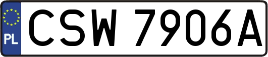 CSW7906A