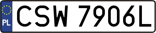 CSW7906L