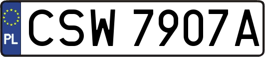 CSW7907A
