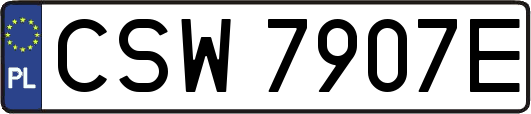 CSW7907E