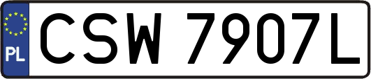 CSW7907L