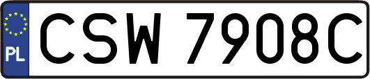 CSW7908C