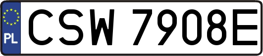 CSW7908E