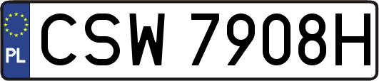 CSW7908H