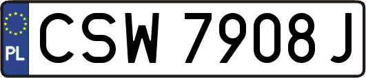 CSW7908J