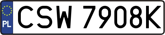 CSW7908K