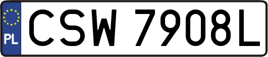 CSW7908L