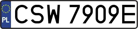 CSW7909E