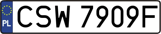 CSW7909F