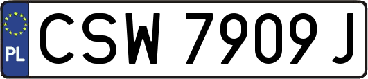 CSW7909J