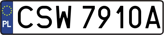 CSW7910A