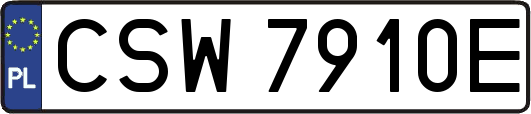 CSW7910E