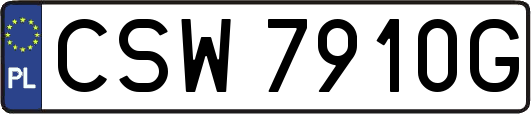 CSW7910G