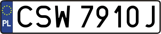 CSW7910J