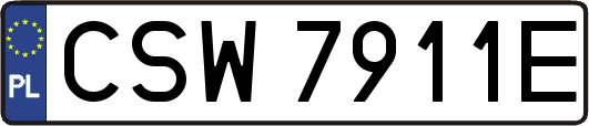 CSW7911E