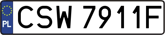 CSW7911F