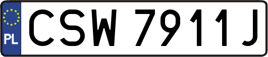 CSW7911J