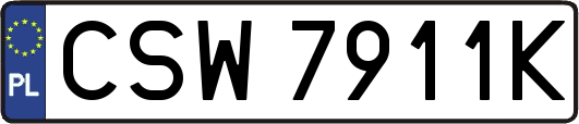 CSW7911K