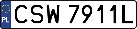CSW7911L