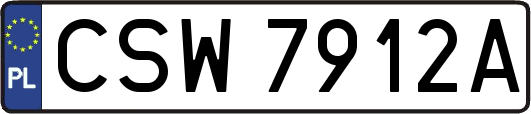 CSW7912A