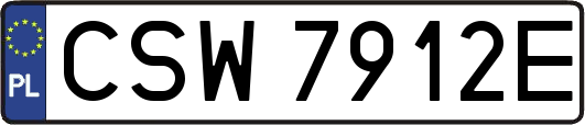 CSW7912E