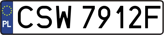 CSW7912F