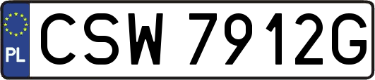 CSW7912G