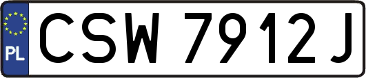 CSW7912J
