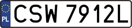 CSW7912L