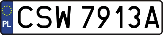 CSW7913A