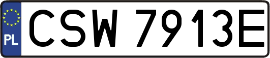 CSW7913E