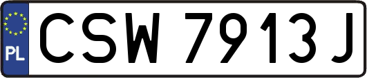 CSW7913J