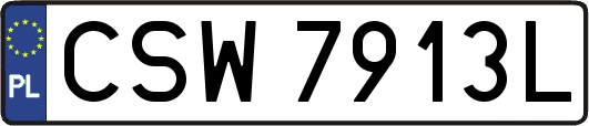 CSW7913L