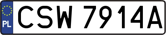 CSW7914A