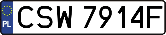 CSW7914F