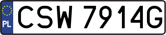 CSW7914G