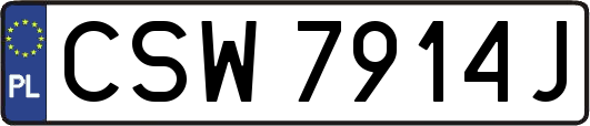 CSW7914J