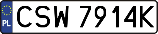 CSW7914K