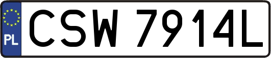 CSW7914L