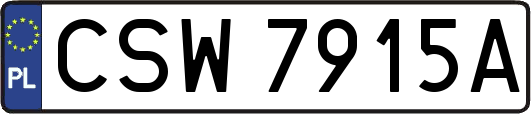 CSW7915A