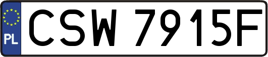 CSW7915F