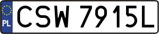 CSW7915L