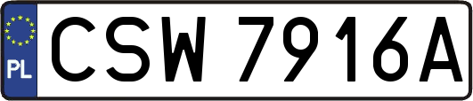 CSW7916A